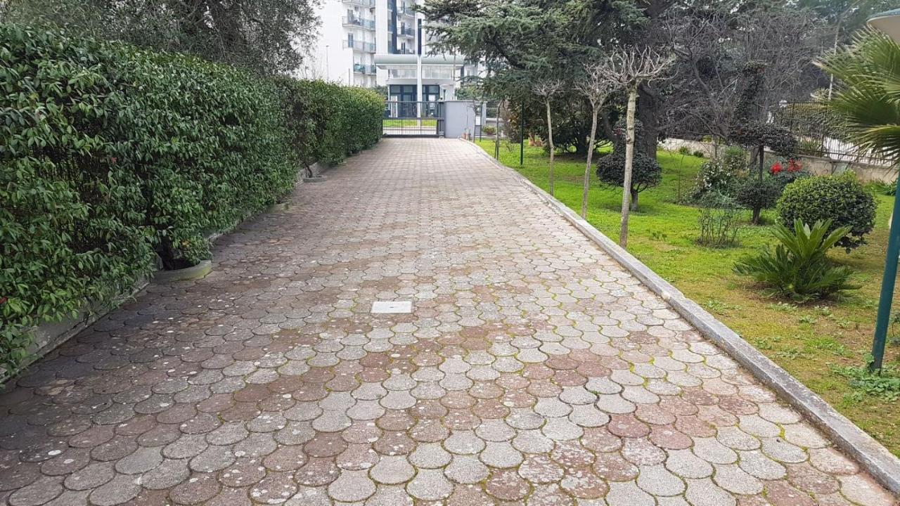 La Casetta Di Nives Bari Luaran gambar