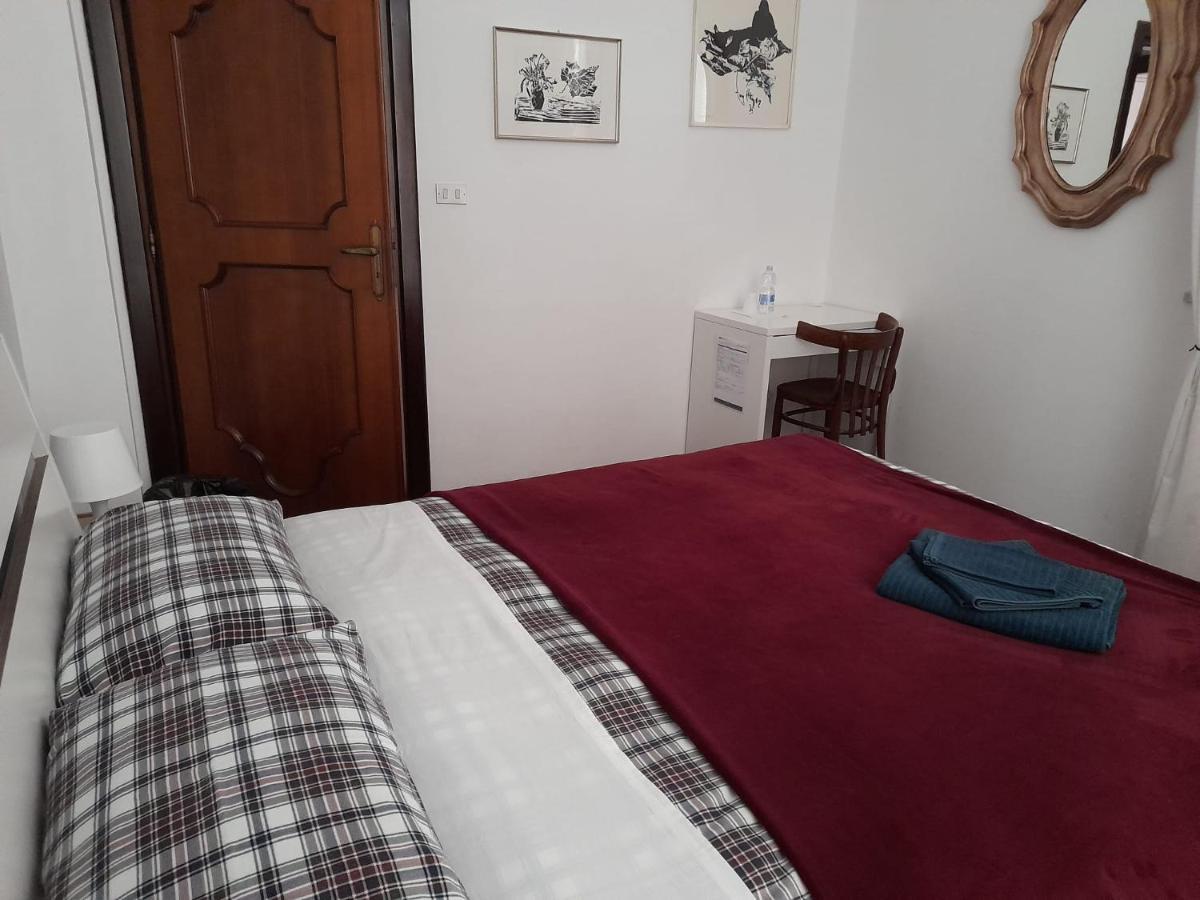 La Casetta Di Nives Bari Luaran gambar