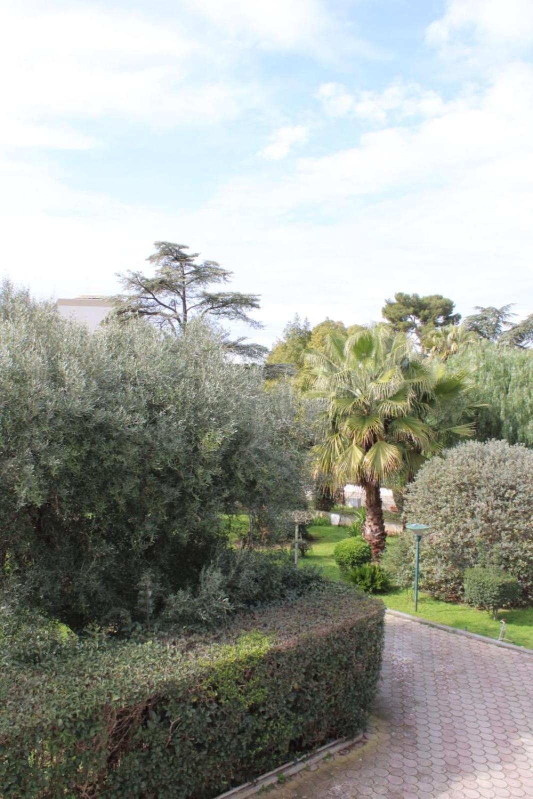 La Casetta Di Nives Bari Luaran gambar